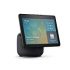 Echo Show 8 (2nd Gen, 2021 release) | HD smart display with Alexa and 13 MP camera | Glacier White | with Wyze Cam V3 bundle