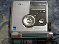 Sony MZ-NH900 Hi-MD MiniDisc Walkman