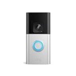 All-new Ring Battery Doorbell Pro | Two-Way Talk with Audio+, 3D Motion Detection, and 1536p HD+ Head-to-Toe Video (2024 release)