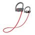 Magnavox MHP4857-BK Ear Buds with Microphone in Black | Available in Black & White | Ear Buds Wired with Microphone | Extra Value Comfort Stereo Earbuds Wired | Durable Rubberized Cable |