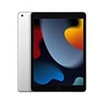 2021 Apple 10.2-inch iPad (Wi-Fi, 64GB) – Silver