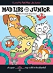 I Love My Pet! Mad Libs Junior: World’s Greatest Word Game
