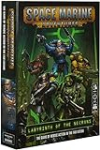 Space Marine Adventures
